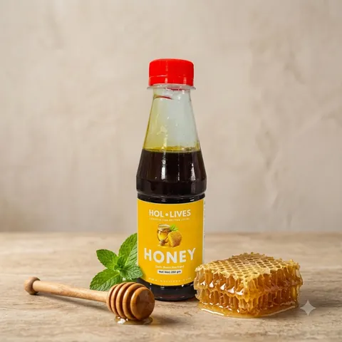 Honey – Grade 2 pack by HOL•LIVES